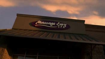Massage Envy Membership TV Spot, 'Benefits of Membership'