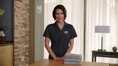 Massage Envy TV Spot, 'Everybody Has a Best' featuring Lindsay McGrail