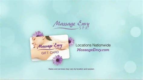 Massage Envy TV commercial - Mothers Day: Buy One Get, One 60 Minute Facial Session