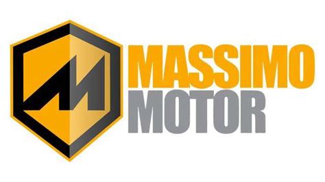 Massimo Motor commercials