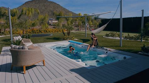 Master Spas Global Hot Tub & Swim Spa Sale TV Spot, 'Extensive Lineup of Models' created for Master Spas