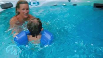 Master Spas TV Spot, 'Training and Recovery' Featuring Mirinda Carfrae created for Master Spas