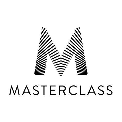 MasterClass Membership logo