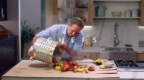 MasterClass TV commercial - Learn From the Worlds Best: Cooking