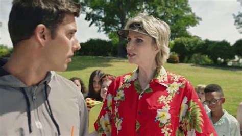 Mastercard MasterPass TV Spot, 'Late Lifeguard' Featuring Jane Lynch featuring Caige Coulter