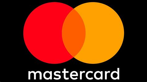 Mastercard Standard Card commercials