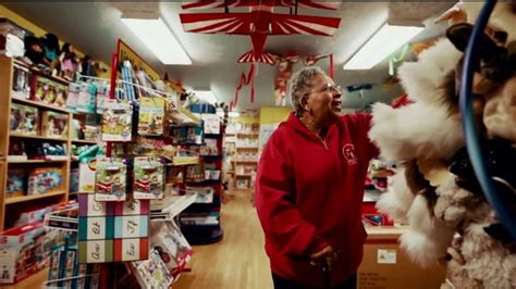 Mastercard TV Spot, 'Mastercard Helps Small Businesses Thrive: Grandma’s Place'