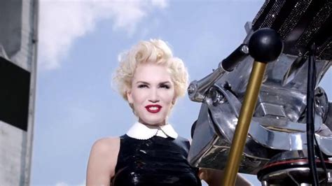 Mastercard TV Spot, 'Priceless Surprises' Featuring Gwen Stefani featuring Brigitte Hagerman