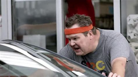 Mastercard TV Spot, 'Running with Eric Stonestreet' Featuring Eric Stonestr created for Mastercard