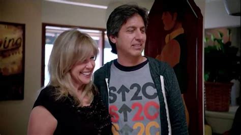 Mastercard TV Spot, 'Stand Up To Cancer' Featuring Ray Romano featuring Billy Crudup