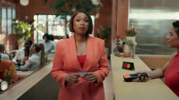 Mastercard TV Spot, 'Stand Up to Cancer: Meaningful Actions' Featuring Jennifer Hudson