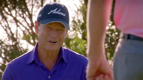 Mastercard TV Spot, 'Surprise on the Green' Featuring Brandt Snedeker created for Mastercard