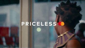 Mastercard TV commercial - Wakanda Forever: Small Businesses