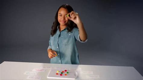 Match-Ems Gummies TV Spot, 'Bailey' created for Match-Ems Gummies