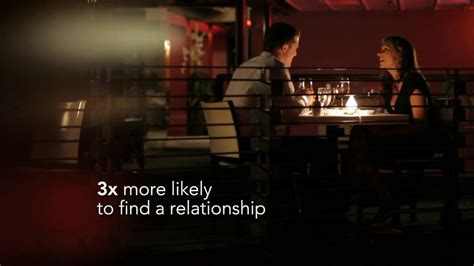 Match.com TV Spot, '3 Times More Likely'