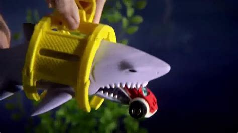 Matchbox Marine Rescue Shark Ship TV Spot, 'Mission' created for Matchbox