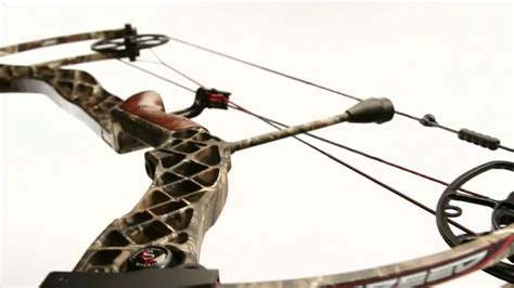 Mathews Inc. Creed Bow TV commercial