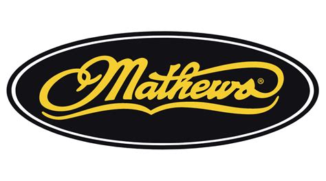 Mathews Inc. Creed photo