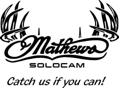 Mathews Inc. Solocam logo