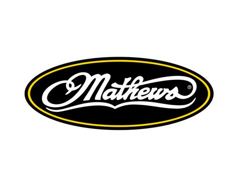 Mathews Inc. logo