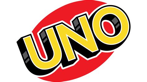 Mattel Games Uno logo