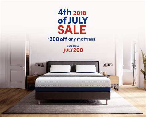Mattress Firm 4th of July Sale TV commercial - Free, Free, Free Event