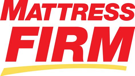 Mattress Firm Mattress Protector logo