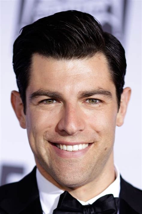 Max Greenfield commercials