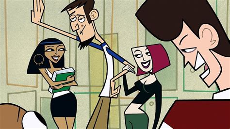 Max TV Spot, 'Clone High' created for Max