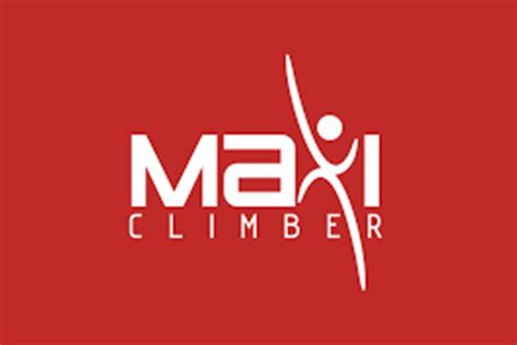 MaxiClimber Fitness App commercials