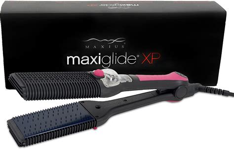 Maxius MaxiGlide XP Digital logo