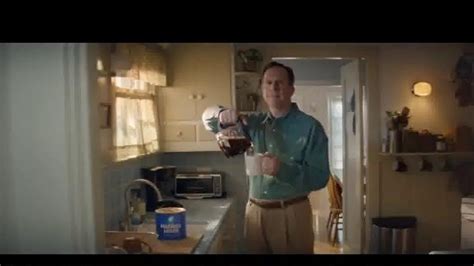 Maxwell House TV commercial - Good