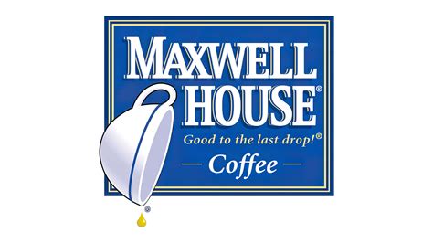 Maxwell House logo