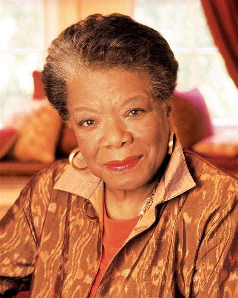 Maya Angelou commercials