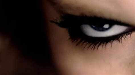 Maybelline Collosal Cat Eyes TV commercial