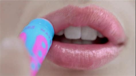 Maybelline New York Baby Lips TV Commercial