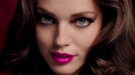 Maybelline New York Color Sensational Vivids TV Commercial featuring Emily DiDonato