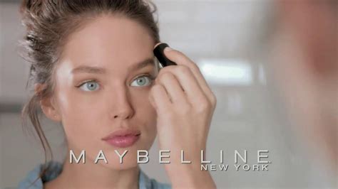 Maybelline New York Fit Me Stick Foundation TV Spot featuring Emily DiDonato