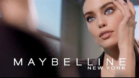 Maybelline Tattoo Studio Brow Tint Pen TV commercial - Multi-Prong Tip