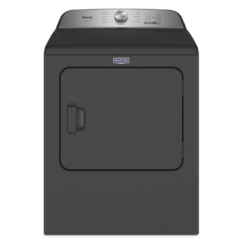 Maytag 7.0 cu. ft. Pet Pro Top Load Electric Dryer