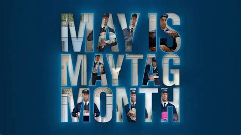 Maytag Month TV Spot, 'Get Up to $200' Featuring Colin Ferguson featuring Colin Ferguson