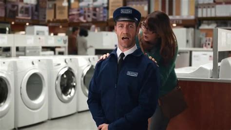 Maytag Month TV Spot, 'Save Up to 30 On All Major Appliances' Featuring Colin Ferguson created for Maytag