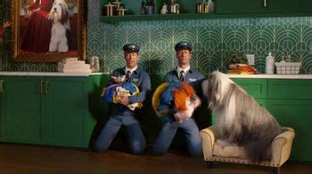 Maytag Pet Pro System TV Spot, 'Spoiled Pets' Featuring Colin Ferguson created for Maytag