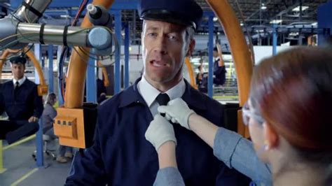 Maytag TV Spot, 'Built for Dependability' Featuring Colin Ferguson created for Maytag