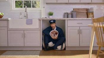Maytag TV Spot, 'Piece of Cake'