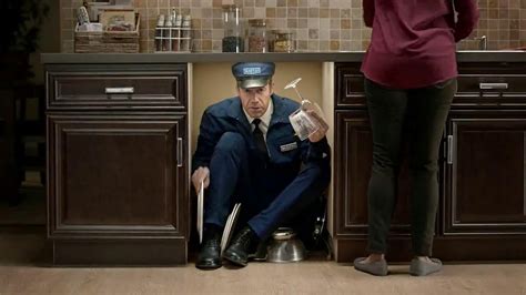 Maytag TV Spot, 'What's Inside: Dishwasher' Featuring Colin Ferguson featuring Colin Ferguson