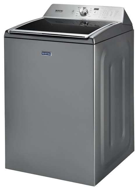 Maytag Top-Load Washer
