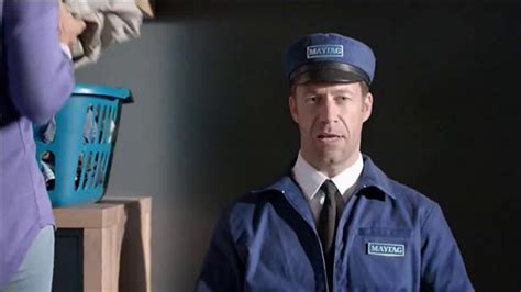 Maytag Washers & Dryers TV Spot, 'Tough Loads' Featuring Colin Ferguson