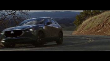 Mazda CX TV Spot, 'La familia de crossovers: potencia turbo' canción de WILD [T2]