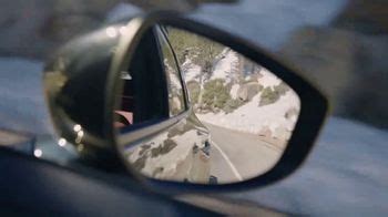 Mazda CX-50 TV commercial - Inspiration at Any Elevation